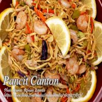 How to Cook Pancit Canton_image