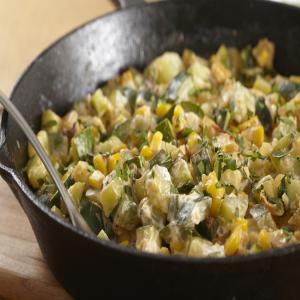 Chipotle Pan-Roasted Zucchini_image