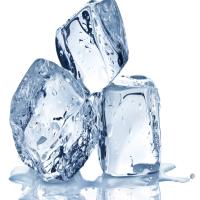 Refreshing Ice Cubes image