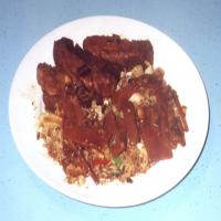 Szechuan Pork (Crock Pot) image