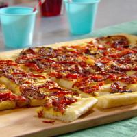 Focaccia with Slow-Roasted Tomatoes_image