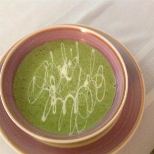 Watercress Soup II_image