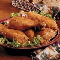 Easy Baked Chicken_image