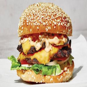 Smash Burger Alfresco_image