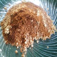 Gingerbread Spice Mixture image