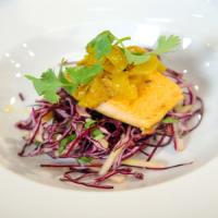 Cape Malay Pickled Fish_image