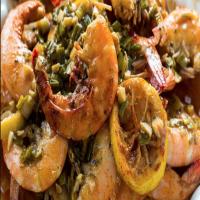 New Orleans BBQ Shrimp Recipe by Tasty image