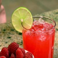 Sparkling Raspberry Limeade image