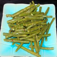 Simply the Best Green Beans image