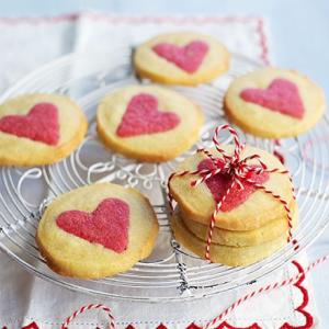 Valentine's biscuits_image