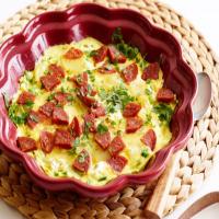 Microwave Potato-and-Chorizo Scramble_image