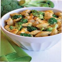 Chicken, Broccoli & Cheese Skillet Meal Recipe - (4.4/5)_image