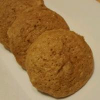 Grandma's Sugar Cookies image