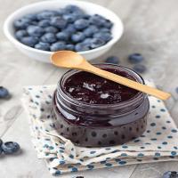 Small Batch Blueberry Filling_image