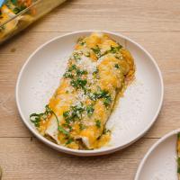 Vegetarian Enchiladas Recipe by Tasty_image
