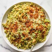 Broccoli Pasta Recipe_image