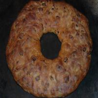 Prosciutto Bread (aka Lard Bread) Recipe - (3.8/5) image