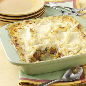 Next Day Meat Loaf Pie Recipe_image