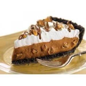 Candy Crunch Pudding Pie_image