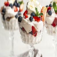 Mixed Berry Fool image