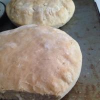 Quick Sourdough Bread_image