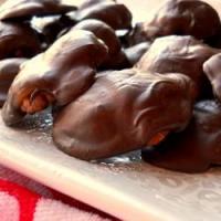 Christmas Turtles® Candies_image