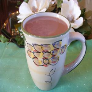 Chocolatey Hot Cocoa image