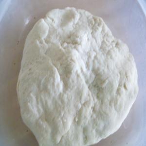 Easiest Dough Ever image