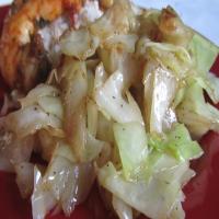 Toasted Cabbage Hungarian-Style_image