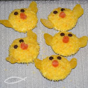 Chicky Cupcakes Recipe - (4.5/5)_image