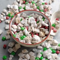 Candy Snack Mix_image