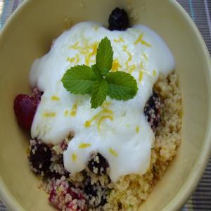 Mixed Berry Couscous_image