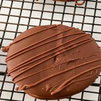 Copycat Girl Scout Thin Mint Cookies Recipe_image