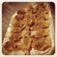 Baked Shrimp Mayo Recipe - (4.3/5)_image
