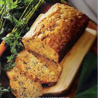 Pineapple Carrot Bread Recipe - (3.5/5)_image