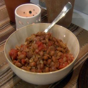 Ranchero Beans image