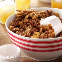 Sweet 'n' Salty Party Mix image