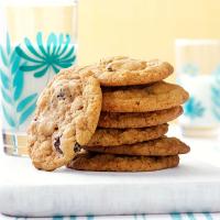 Oatmeal Raisin Cookies image