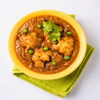 Vegetable madras curry Recipe_image