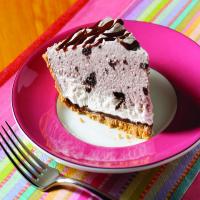 Cookies & Cream Fudge Ice Cream Shop Pie image