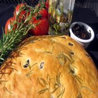 Greek Bread (Abm) image
