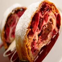 Cherry Strudel_image