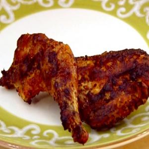 Grilled Chicken Piri Piri_image