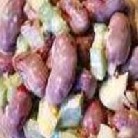 Lizzie's Kidney Bean and Egg Salad_image