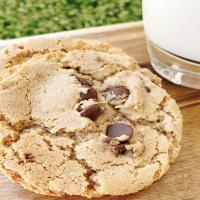 Bistro Brown Butter Chocolate Chip Cookies_image