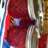 Cranberry Marmalade image