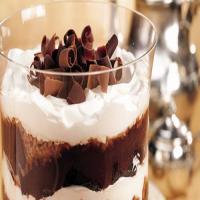 Classic Fudgy Brownie Trifle image