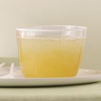Sparkling Roasted Vanilla Lemonade image