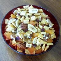 Guilt-Free Snack Mix_image