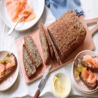 Nordic seed and nut loaf_image